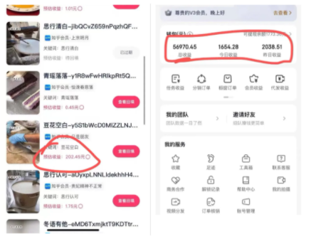 短视频代发，0粉就可以做，每个月可以领取900条原创视频-顺风云网创