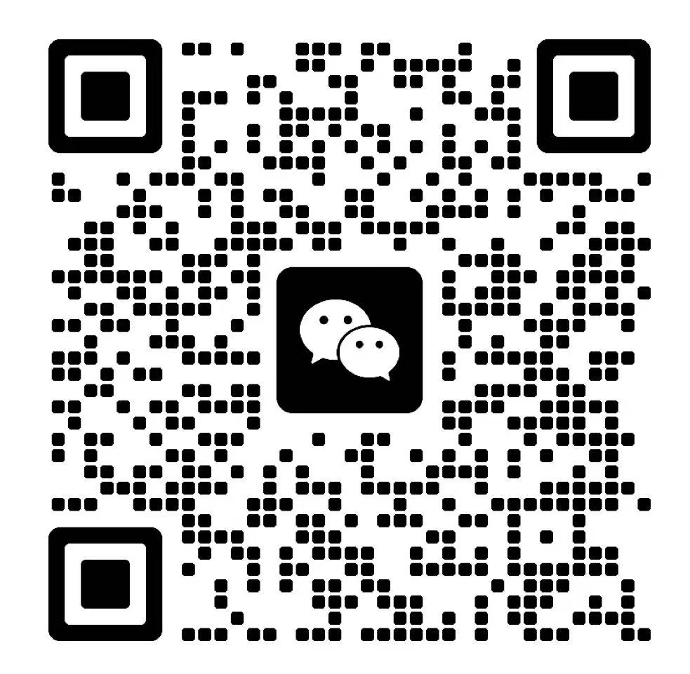 扫码加站长微信-顺风云网创